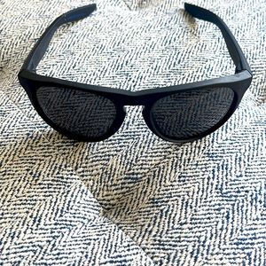 Nike sunglasses with case